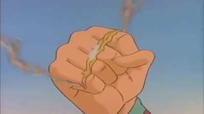 GONE! FOREVER!