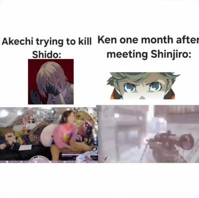 More Kenposting 