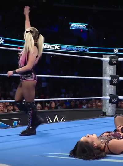 Alexa Bliss