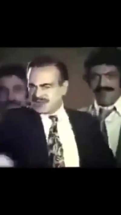 Hukuk kazanan sayısalcı g&ouml;r&uuml;nce ben