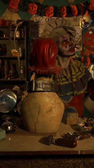 Companionship is hard to come by in the Mojave Wasteland, so when you find a trustworthy &ldquo;person&rdquo;, you take good care of them.