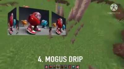 Amogus