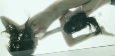 Silvie &amp;amp; Lorena - X-Art - Through The Looking Glass
