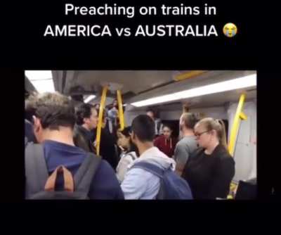It&rsquo;s all about the audience