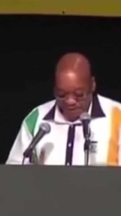 To pronounce 