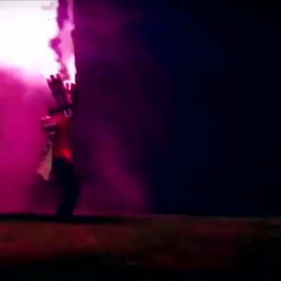 The 4th of July is coming...
