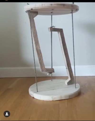 String table