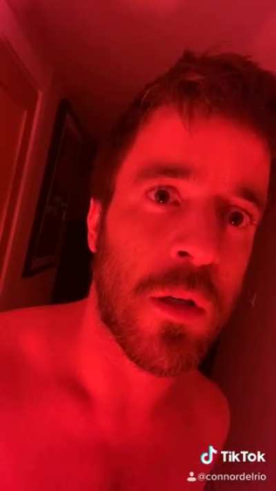 THE NIGHTMARE