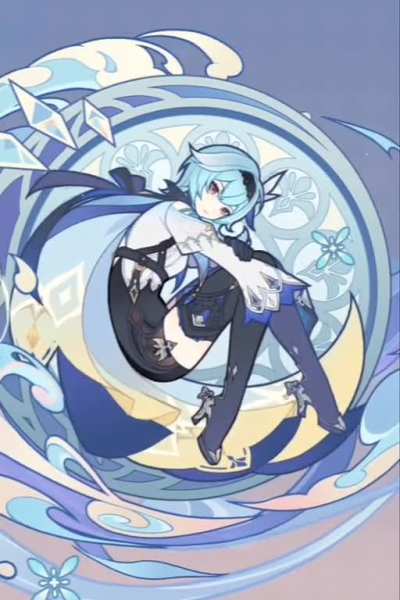 Hi guys, I have created this gif taken from the current event, sorry for the quality but it's the best I could do, I don't know much about editing, I hope you like it