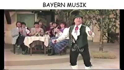 baiern musiec