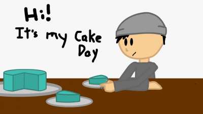 I made an animation