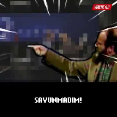 &bull;Efsane kavga ama 8bit&bull;