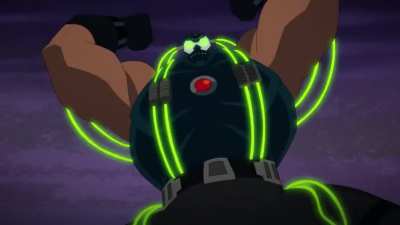 I&rsquo;m batman the&hellip;..