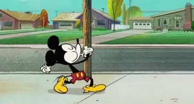MICKEY