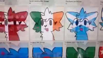 no way (my friend sent me this)