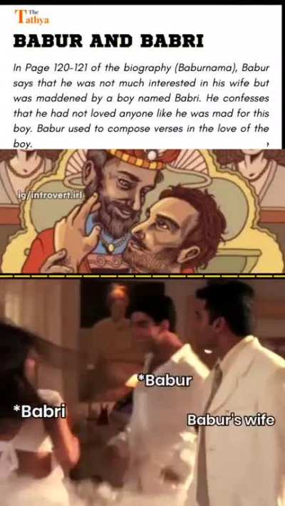 babur saade &eth;