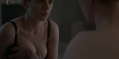Hayley Atwell