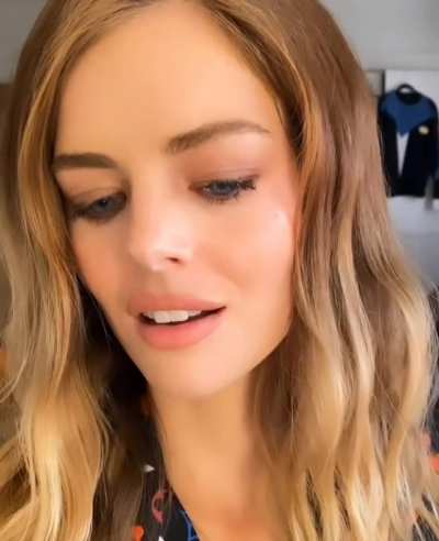 Samara Weaving
