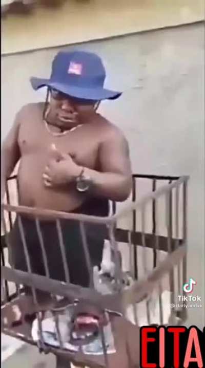 Desce Rafael
