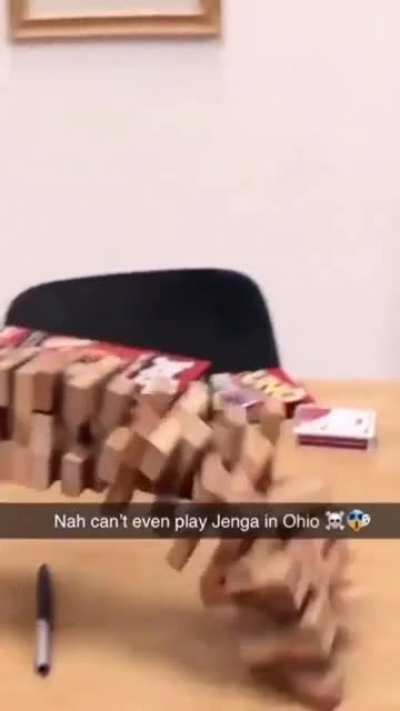 cant have shit