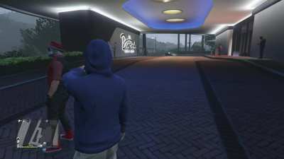 Heard this in a GTA vid and it is quite perfectly cut