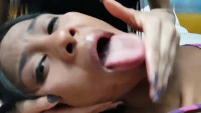 [G/G] - Swallow my spit - 1113