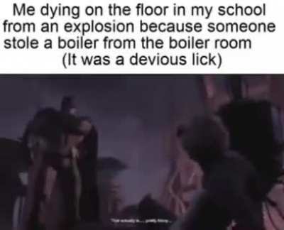 I stole this
