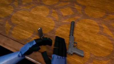 Gun
