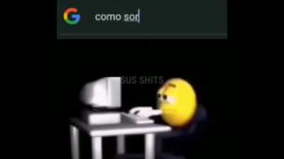 😭