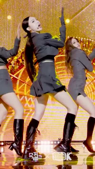 TWICE - Nayeon ICSM compilation