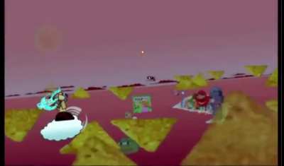 Despair Rally - Credit to EpicHaxGuy