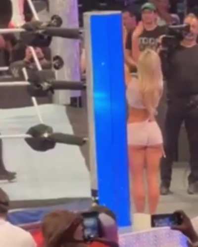 Maxxine Dupri 🍑
