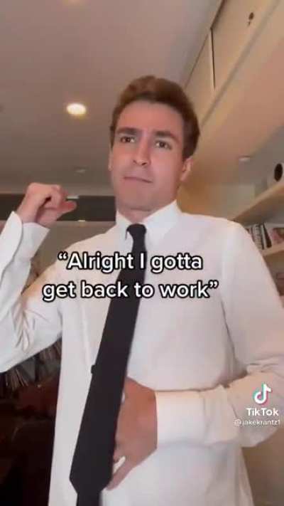 Uhm yeah, you too
