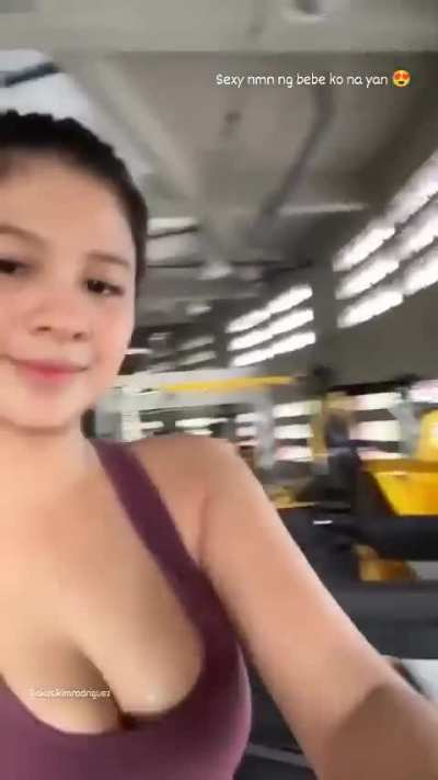 Kim Rodriguez