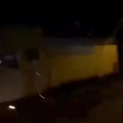 Ano novo antecipado no Amap&aacute; 👌
