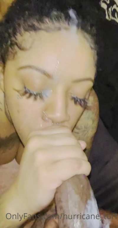 She's so good at it 😍 Link in comment