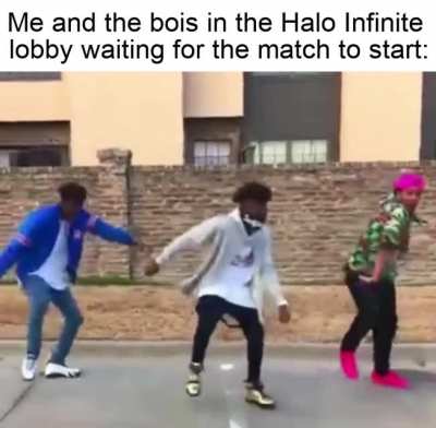 Is it just me?