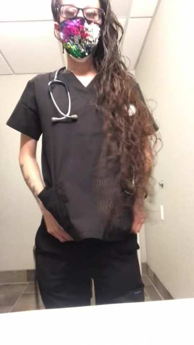 The doctor is here to see you now&hellip;.