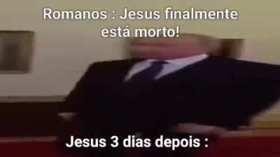 Meme judeu fds