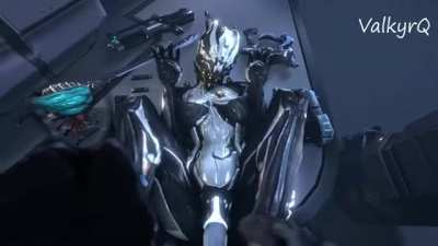 Kitty Valkyr (ValkyrQ)