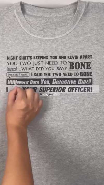 BOOOOOoooNEeee