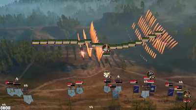 361 Dreadquake Mortars
