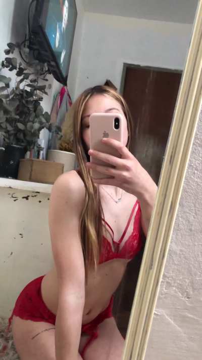My body seems to be pleasing for some F18
