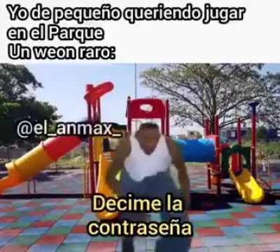 Admin de tobog&aacute;n