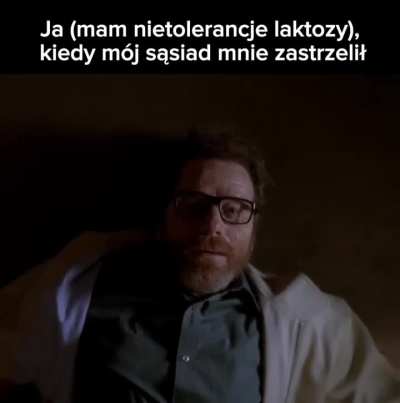 Kolegowie, mieliście tak kiedyś?