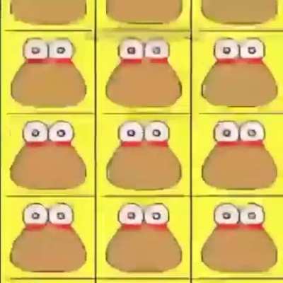 Don&rsquo;t play pou at 3 am *gone wrong* *gone sexual* 😱