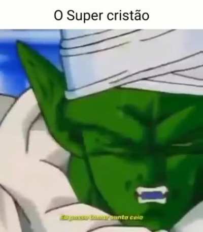Manda salve