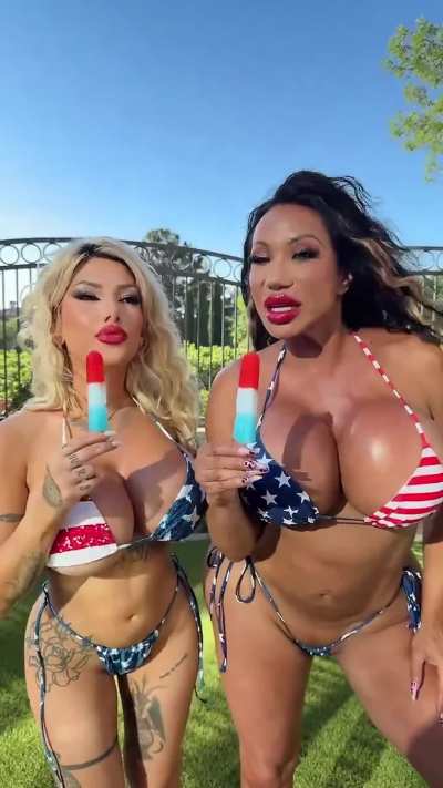 Happy 4th!