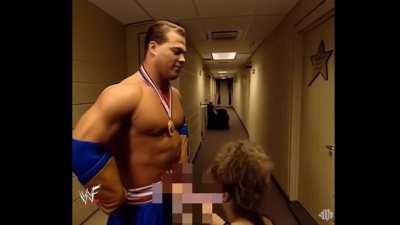 Stephanie &amp;amp; Kurt [extremely NSFW]