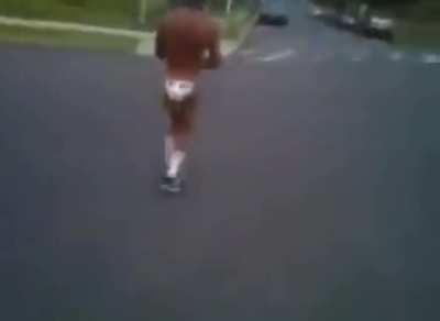 damn